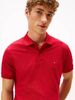 Tommy Hilfiger - Áo Thun Có Cổ Nam Performance Pique Regular Polo