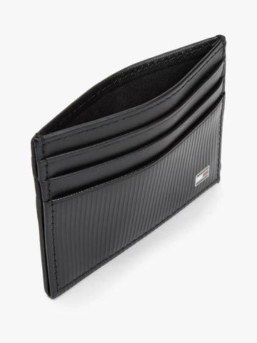 Tommy Hilfiger - Ví đựng thẻ nam TH Flag Card Holder