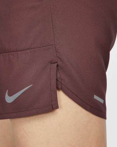 Nike - Quần ngắn thể thao Nam  Dri-FIT Stride Men's Brief-Lined Running Shorts