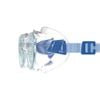 Speedo - Kính Bơi Unisex Futura Hydrospex