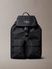 Calvin Klein - Ba lô nam CK Bold Flap Backpack