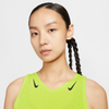 Nike - Áo ba lỗ thể thao Nữ AeroSwift Women's Dri-FIT ADV Running Vest