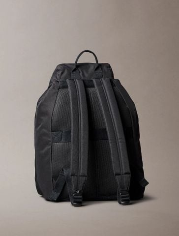 Calvin Klein - Ba lô nam CK Bold Flap Backpack - 2