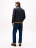 Tommy Hilfiger - Áo khoác tay dài nam Lightweight Blouson Jacket