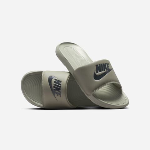Nike - Dép Quai Ngang Nam Victori One Slide