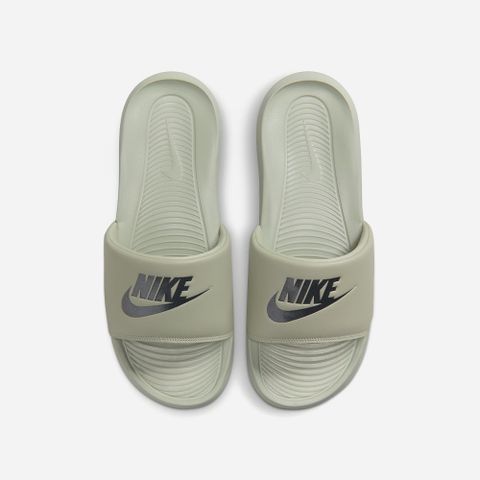 Nike - Dép Quai Ngang Nam Victori One Slide