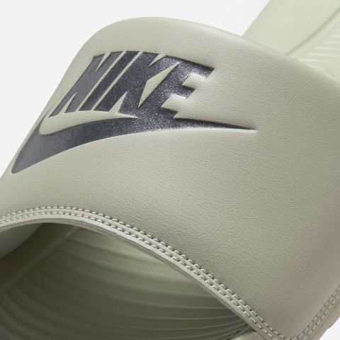 Nike - Dép Quai Ngang Nam Victori One Slide