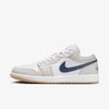 Nike - Giày thời trang thể thao Nam Air Jordan 1 Low 'Georgetown' Men's Shoes