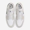 Nike - Giày thời trang thể thao Nam Air Jordan 1 Low 'Georgetown' Men's Shoes