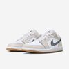 Nike - Giày thời trang thể thao Nam Air Jordan 1 Low 'Georgetown' Men's Shoes