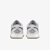 Nike - Giày thời trang thể thao Nam Air Jordan 1 Low 'Georgetown' Men's Shoes