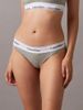 Calvin Klein - Quần lót nữ CK Premium Icon Bikini