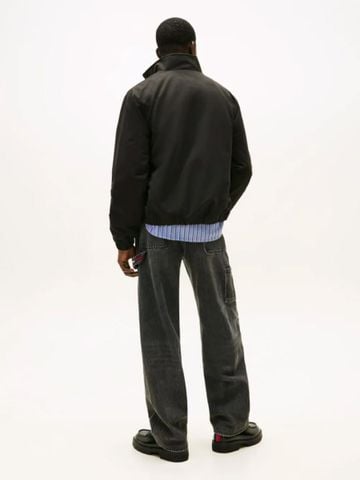 Tommy Hilfiger - Áo Khoác Nam TH Essential Jacket Ext - 4