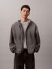 Calvin Klein - Áo Khoác Nam Ombre Windbreaker Jacket