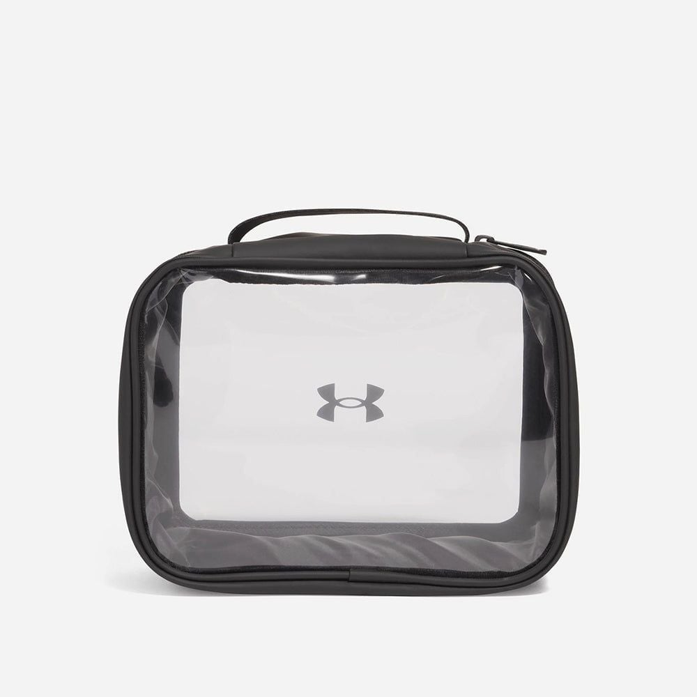 Under Armour - Túi đựng đồ trang điểm nam nữ Studio Make Up Bag Lifestyle