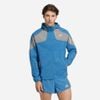 Adidas - Áo Khoác Chạy Bộ Nam Adizero Heat Jacket