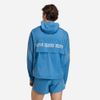 Adidas - Áo Khoác Chạy Bộ Nam Adizero Heat Jacket