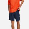 Hoka - Quần Ngắn Chạy Bộ Nam Glide 7 Short 2In1