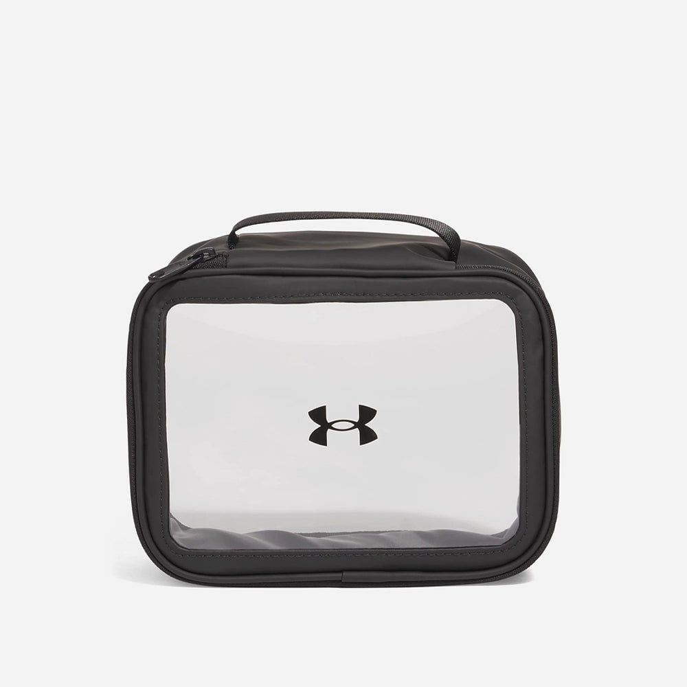 Under Armour - Túi đựng đồ trang điểm nam nữ Studio Make Up Bag Lifestyle