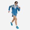 Adidas - Áo Khoác Chạy Bộ Nam Adizero Heat Jacket