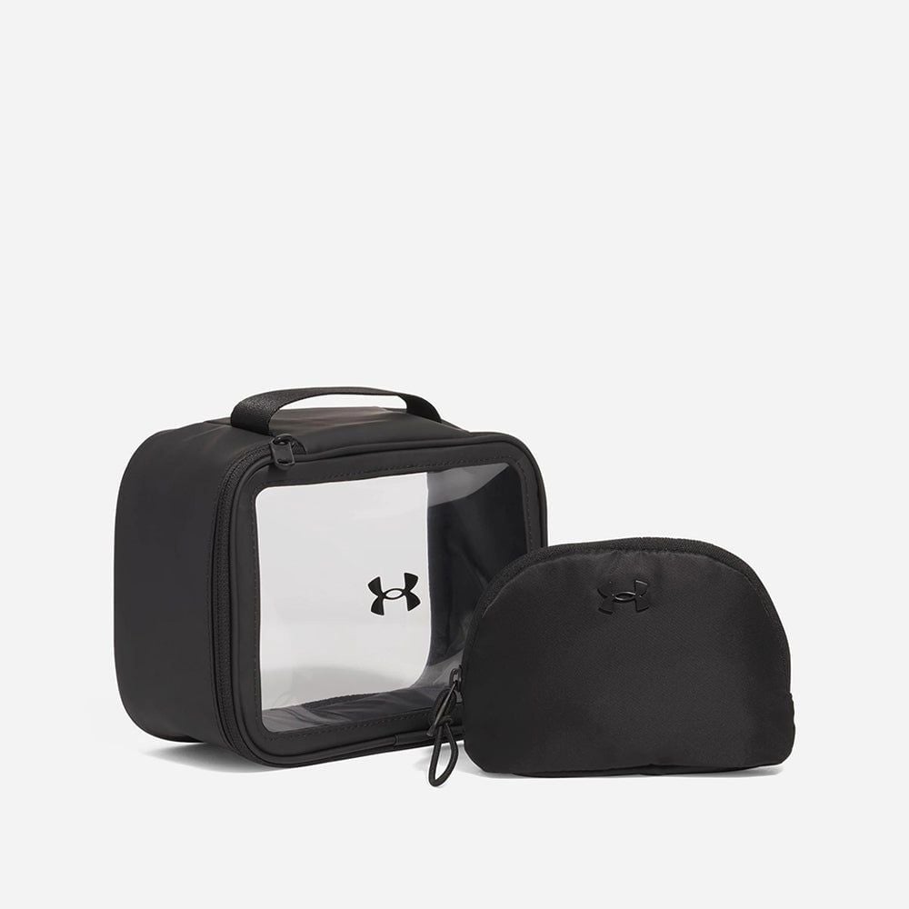 Under Armour - Túi đựng đồ trang điểm nam nữ Studio Make Up Bag Lifestyle