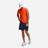 Hoka - Quần Ngắn Chạy Bộ Nam Glide 7 Short 2In1