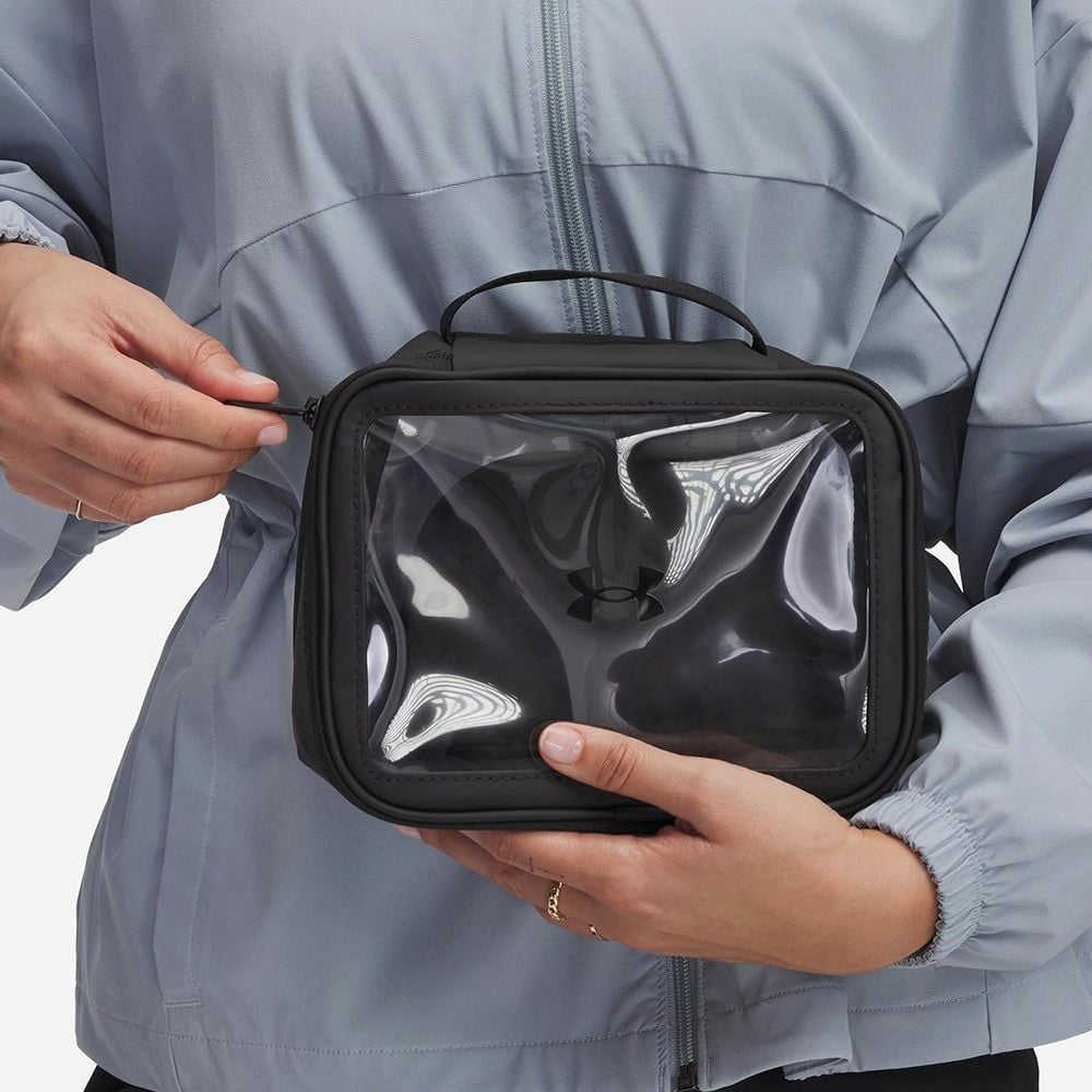 Under Armour - Túi đựng đồ trang điểm nam nữ Studio Make Up Bag Lifestyle
