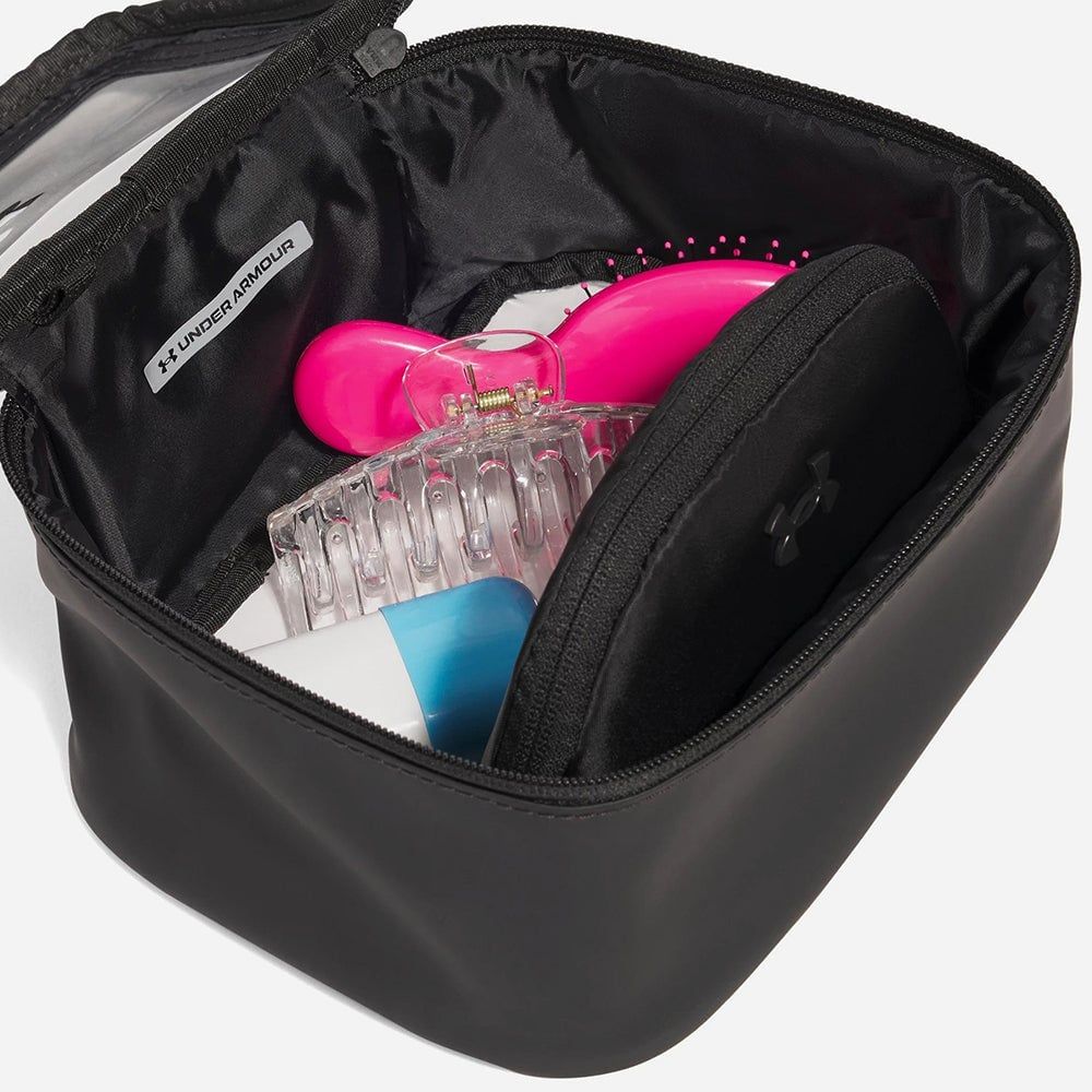 Under Armour - Túi đựng đồ trang điểm nam nữ Studio Make Up Bag Lifestyle