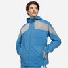 Adidas - Áo Khoác Chạy Bộ Nam Adizero Heat Jacket