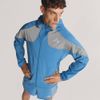 Adidas - Áo Khoác Chạy Bộ Nam Adizero Heat Jacket