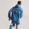 Adidas - Áo Khoác Chạy Bộ Nam Adizero Heat Jacket