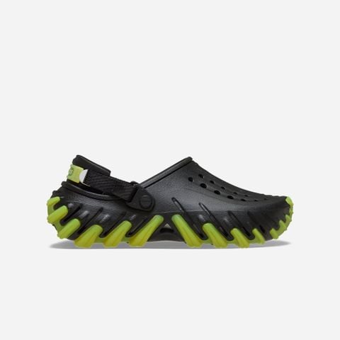 Crocs - Dép Thể Thao Nam Nữ Echo Icey RO Clog