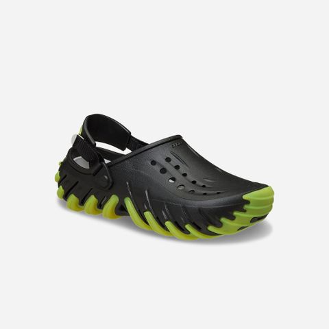 Crocs - Dép Thể Thao Nam Nữ Echo Icey RO Clog