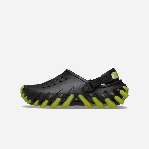 Crocs - Dép Thể Thao Nam Nữ Echo Icey RO Clog