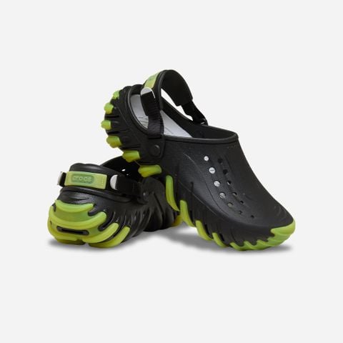 Crocs - Dép Thể Thao Nam Nữ Echo Icey RO Clog