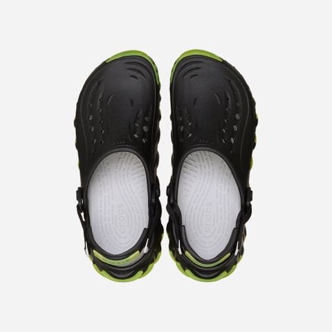 Crocs - Dép Thể Thao Nam Nữ Echo Icey RO Clog