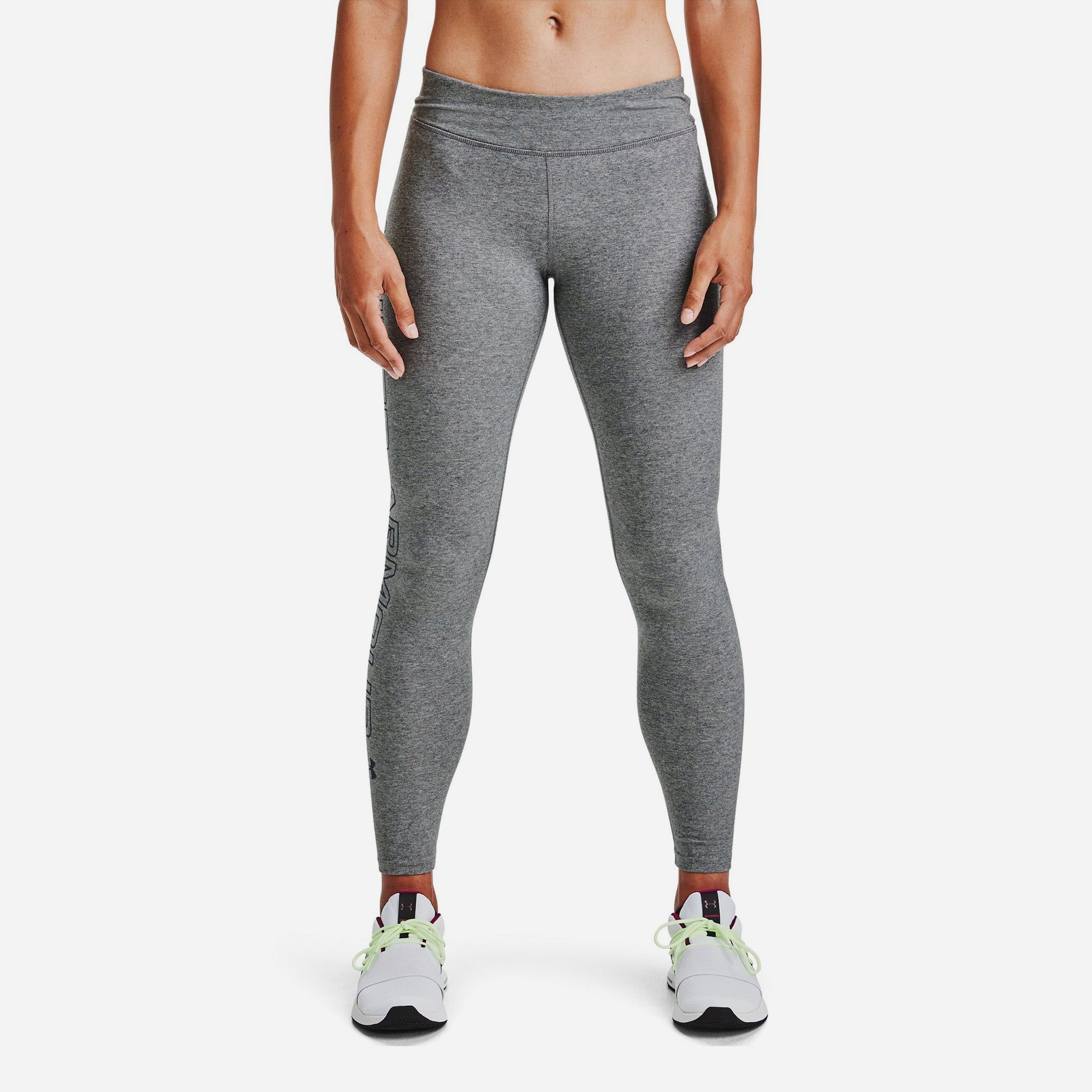 Under Armour - Quần Bó Thể Thao Nữ Favorite Leggings