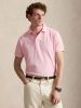 Ralph Lauren - Áo Thun Có Cổ Nam Slim Fit Mesh Polo Shirt