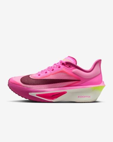 Nike - Giày chạy bộ thể thao Nữ Nike Zoom Fly 6 Women's Road Racing Shoes