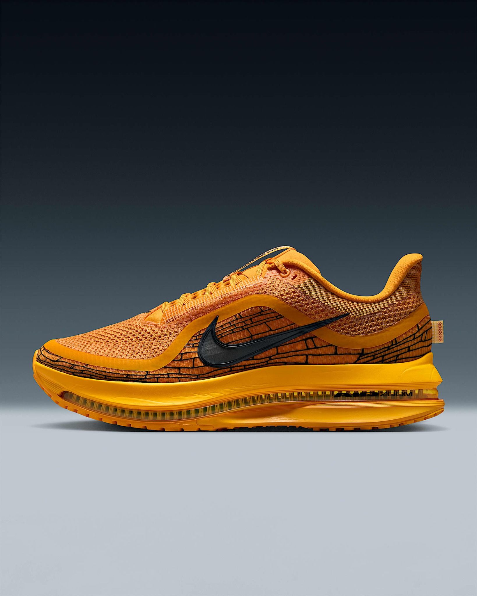 Nike - Giày chạy bộ thể thao Nam Nike Pegasus Premium LV8 Men's Road Running Shoes