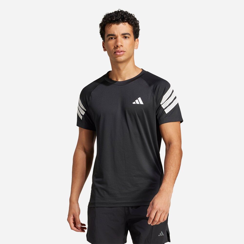 adidas - Áo thun Nam Gym+ 3S Tee T-Shirt Training