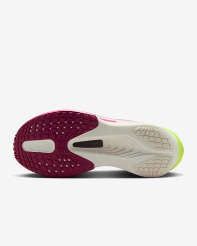 Nike - Giày chạy bộ thể thao Nữ Nike Zoom Fly 6 Women's Road Racing Shoes