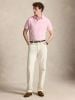 Ralph Lauren - Áo Thun Có Cổ Nam Slim Fit Mesh Polo Shirt