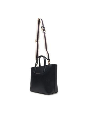 Tommy Hilfiger - Túi xách nữ TH Logotape Mini Tote - 2
