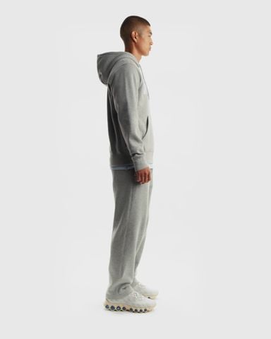 Nike - Quần Dài Thể Thao Nam Sportswear Club Fleece Open-Hem Pants