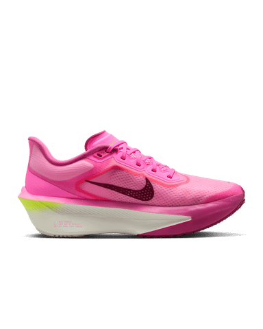 Nike - Giày chạy bộ thể thao Nữ Nike Zoom Fly 6 Women's Road Racing Shoes