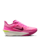 Nike - Giày chạy bộ thể thao Nữ Nike Zoom Fly 6 Women's Road Racing Shoes