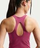 Nike - Áo Ngực Thể Thao Dạng Tank Nữ Nike Dri-Fit Universa Medium Support Bra Tank