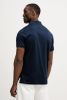 Tommy Hilfiger - Áo thun có cổ polo tay ngắn nam Hidden Placket Detail Regular Polo