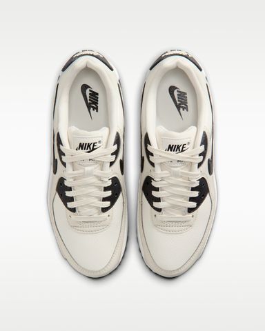 Nike - Giày Thời Trang Nữ Air Max 90 SE